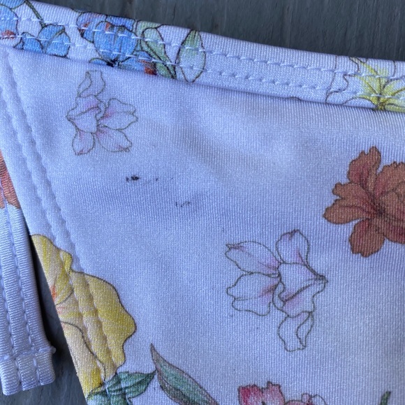 super cute pacsun bikini bottoms - Picture 3 of 3